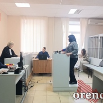 В Оренбурге начался допрос свидетелей по делу экс-министра Александра Самбурского 