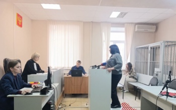 В Оренбурге начался допрос свидетелей по делу экс-министра Александра Самбурского 