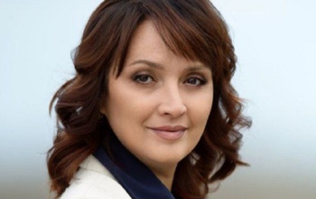 СКАЗАНО: Оксана Набатчикова