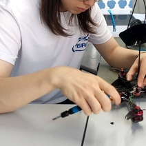 На «Центр беспилотных авиационных систем Оренбургской области» выделено около полумиллиарда рублей