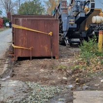 Жители оренбургского поселка Заречный бьют тревогу, чтобы не остаться без газа