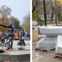 Названа дата крайнего срока возвращения на место скульптуры Ленина