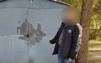 В Оренбурге задержали гаражного взломщика