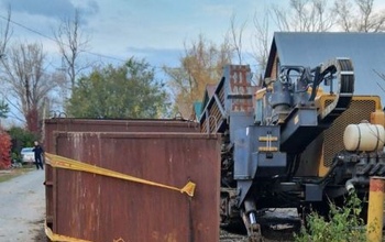 Жители оренбургского поселка Заречный бьют тревогу, чтобы не остаться без газа