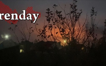 Беспилотники ВСУ атаковали оренбургский газзавод