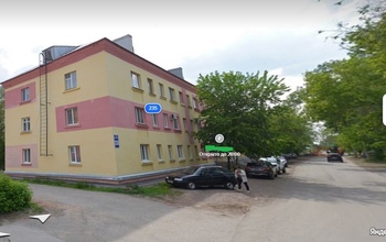 Жители тридцатиквартирного дома в Оренбурге жалуются на едва тёплые батареи