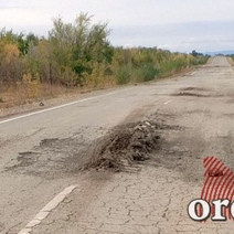 Жители Саракташского района ждут областное начальство как ясно солнышко