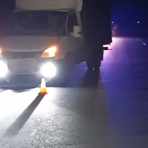 Под Кувандыком водитель ГАЗа насмерть сбил пешехода (18+)