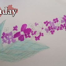 Художника каждый может обидеть: в Оренбурге творец считает, что его картина стоила гораздо больше, чем за нее заплатили