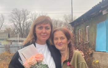 История возвращения: многодетная мать из Оренбуржья вынесла урок из разлуки с детьми