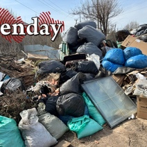 ООО «Природа» за 2 486 дней работы в Оренбуржье получило свыше 2 500 жалоб от жителей