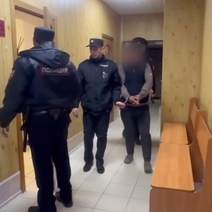 В Соль-Илецке иностранец за выезд на встречку пытался умаслить полицейского