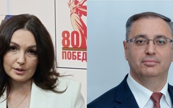 В КПРФ Оренбургской области возмутились высказыванию председателя регионального избиркома