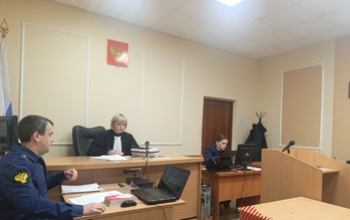 В Оренбурге суд при допросе ключевого свидетеля по громкому коррупционному делу экс-министра перешел в закрытый режим