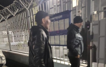 Прятались в самых неожиданных местах: сотрудники УФСИН задержали 26 человек