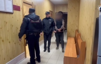 В Соль-Илецке иностранец за выезд на встречку пытался умаслить полицейского