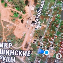 Под Оренбургом объявились очередные нелегальные добытчики природных богатств