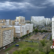 Для кого в Оренбурге строят «человейники» без школ и детских садов?