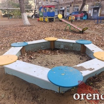 Оренбург превратился в песочницу для чиновников – поиграли и разошлись?