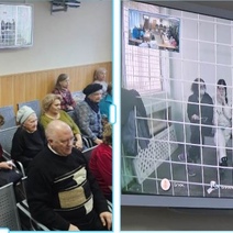 Только одна жалоба беременной фигурантки дела по «Семейной копилке» была удовлетворена