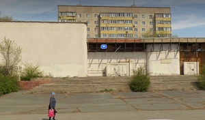 Кинотеатр «Сталь» в Новотроицке 4 месяца как признан собственностью Оренбуржья. Что дальше?