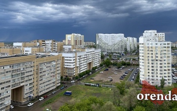 Для кого в Оренбурге строят «человейники» без школ и детских садов?