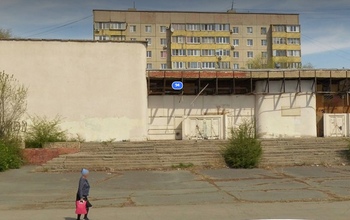 Кинотеатр «Сталь» в Новотроицке продали частникам и через 16 лет вернули в собственность Оренбуржья