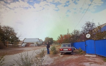 В Оренбуржье подросток обокрал школьного водителя