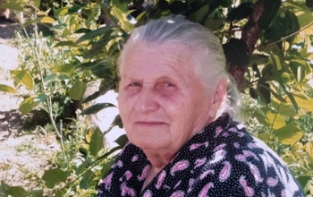 Жительница Бугуруслана Александра Сергеевна Глазова отметила 100-летний юбилей