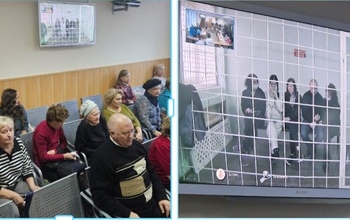 Только одна жалоба беременной фигурантки дела по «Семейной копилке» была удовлетворена