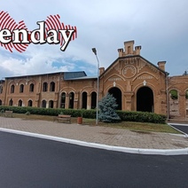 Пока следователи расследуют преступления братьев Макаровых, фирма их отца занимается реконструкцией ОКН на территории Следкома