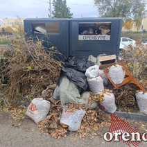 Губернатор Евгений Солнцев спасает Оренбуржье от мусора