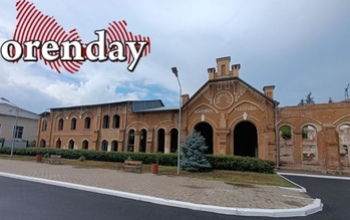 Пока следователи расследуют преступления братьев Макаровых, фирма их отца занимается реконструкцией ОКН на территории Следкома