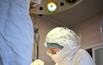 Оренбургские хирурги нашли безопасный способ лечения увеличенной щитовидной железы