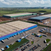 Власти Оренбуржья не спешат вкладываться в инфраструктуру у стратегического для региона объекта