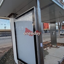 Совести нет: в Оренбурге вандалы работают на опережение