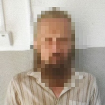 Обвиняемого в убийстве учительницы задержали возле его дома (18+)