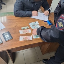 Иностранец у въезда в Орск настоял на замене административного дела уголовным