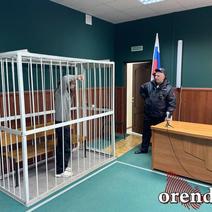 В Бугуруслане избирают меру пресечения убийце учительницы физкультуры 