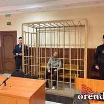 Убийца бугурусланской учительницы одинок, ранее судим и не имеет постоянного места жительства