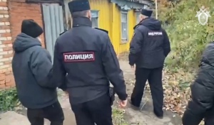 Обвиняемый в убийстве учительницы признался, за что расправился с соседкой (18+)