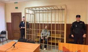 Избивал мать и сестру: что известно об убийце учительницы из Бугуруслана (18+)