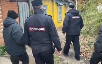 Обвиняемый в убийстве учительницы признался, за что расправился с соседкой (18+)