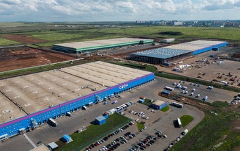 Власти Оренбуржья не спешат вкладываться в инфраструктуру у стратегического для региона объекта