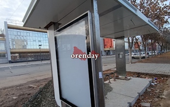 Совести нет: в Оренбурге вандалы работают на опережение