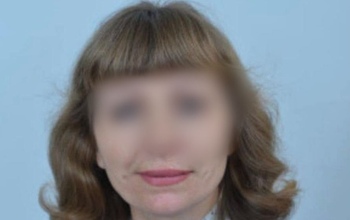 В Бугуруслане мужчина убил учительницу и инсценировал ДТП, поместив тело на место водителя (18+)