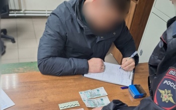 Иностранец у въезда в Орск настоял на замене административного дела уголовным