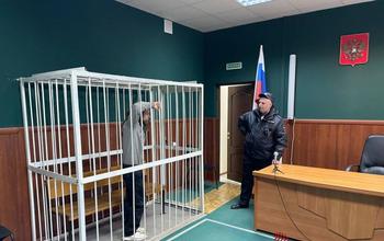 В Бугуруслане избирают меру пресечения убийце учительницы физкультуры 