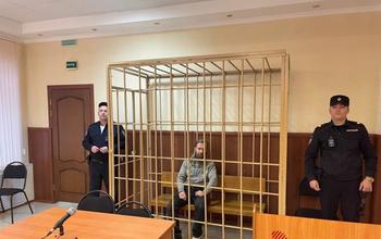 Избивал мать и сестру: что известно об убийце учительницы из Бугуруслана (18+)