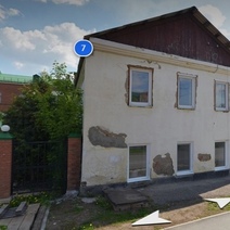 Когда прокуратура не указ: в Оренбурге даже после суда не расселили дом в Казарменном переулке